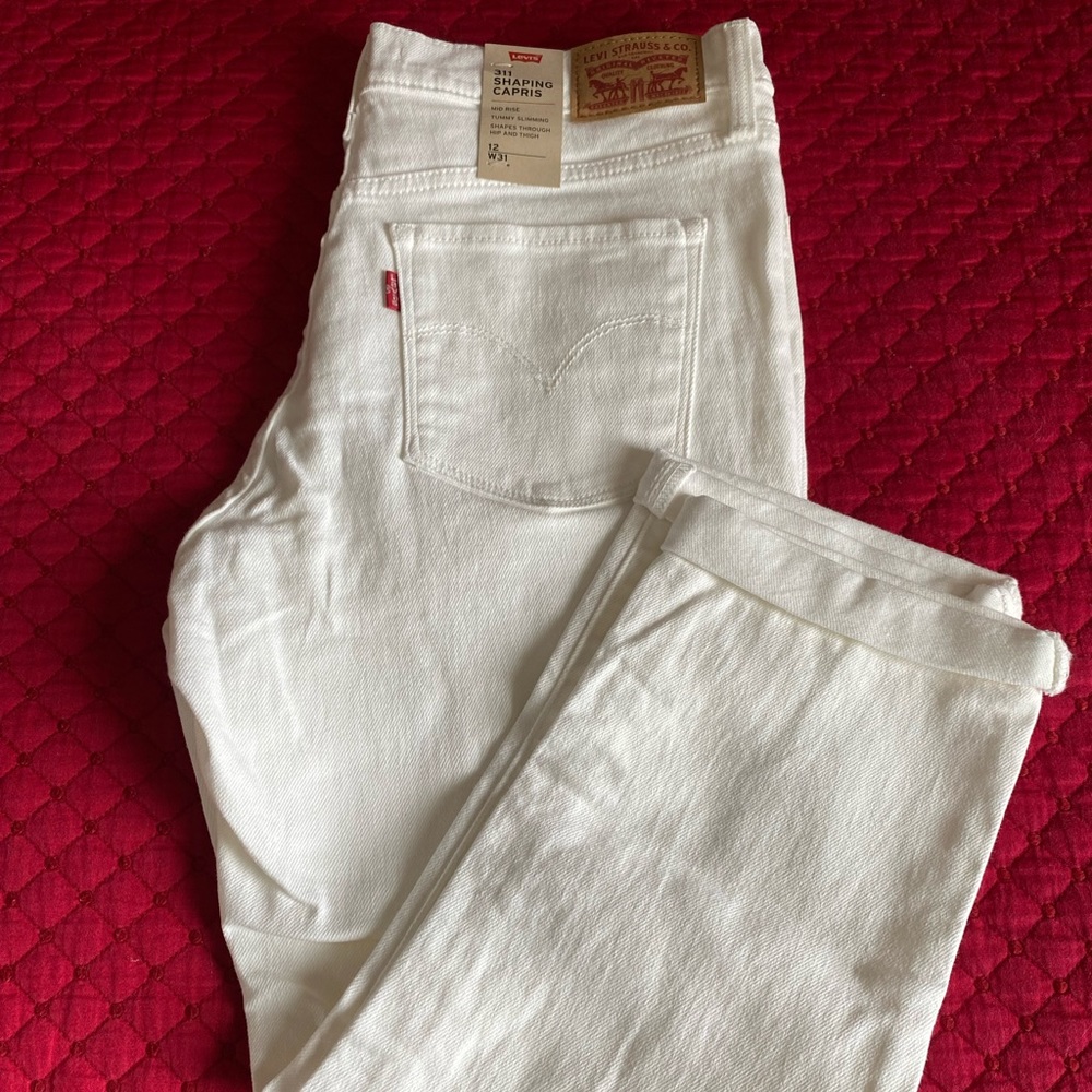 Levi’s Jeans